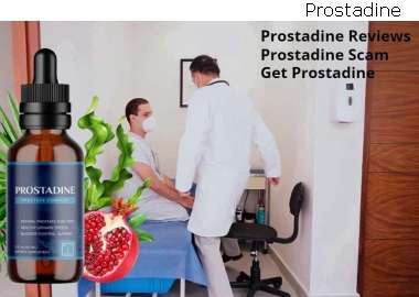 Prostadine Pills